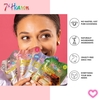 Product Dragon Fruit Face Mask - Hydrating & Revitalising With Panthenol thumbnail image