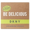 Product Be Delicious Eau De Parfum 100ml thumbnail image