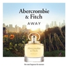 Product Away Woman Eau De Parfum 100ml thumbnail image