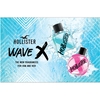 Product Wave X For Her Eau De Parfum 100ml thumbnail image