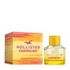 Product Canyon Sky For Her Eau De Parfum 50ml thumbnail image