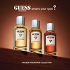 Product Guess Originals Type 1 Bergamot & Vetiver Eau De Parfum 100ml thumbnail image