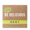 Product DKNY Be Delicious Eau De Parfum 50ml thumbnail image