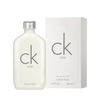 Product CK One Eau De Toilette 100ml thumbnail image