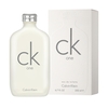 Product CK One Eau De Toilette 200ml thumbnail image