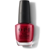 Product Nail Lacquer 15ml OPI Red thumbnail image