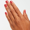 Product OPI Go With The Lava Flow Nail Polish NLH69 15ml Go With The Lava Flow thumbnail image