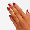 Product Nail Lacquer 15ml Red Hot Rio thumbnail image