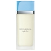 Product Light Blue Eau De Toilette Refillable 100ml thumbnail image