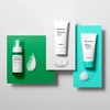 Product Dermaclear Cleansing Foam Mousse Nettoyante 30ml thumbnail image