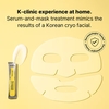 Product Cryo Rubber™ Brightening Mask With Niacinamide - Ampoule 4g + Cooling Mask 36g thumbnail image