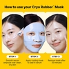 Product Cryo Rubber™ Brightening Mask With Niacinamide - Ampoule 4g + Cooling Mask 36g thumbnail image