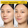Product Cryo Rubber™ Brightening Mask With Niacinamide - Ampoule 4g + Cooling Mask 36g thumbnail image