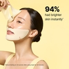 Product Cryo Rubber™ Brightening Mask With Niacinamide - Ampoule 4g + Cooling Mask 36g thumbnail image