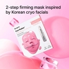 Product Cryo Rubber™ Firming Mask With Adenosine - Ampoule 4g + Cooling Mask 36g thumbnail image