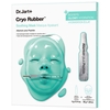 Product Cryo Rubber™ Soothing Mask With Allantoin  - Ampoule 4g + Cooling Mask 36g thumbnail image
