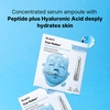 Product Cryo Rubber™ Moisturizing Mask With Hyaluronic Acid - Ampoule 4g + Cooling Mask 36g thumbnail image