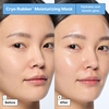 Product Cryo Rubber™ Moisturizing Mask With Hyaluronic Acid - Ampoule 4g + Cooling Mask 36g thumbnail image