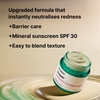 Product Cicapair™ Soothing Color Correcting Treatment SPF30 30ml thumbnail image