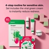 Product Cicapair™ Redness Rescue Regimen Set thumbnail image
