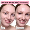 Product Cryo Sorbet™ Icy Facial Mask 0.96g x 4ea thumbnail image