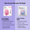 Product Hydro Firming Mask 30g thumbnail image