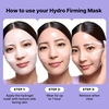 Product Hydro Firming Mask 30g thumbnail image