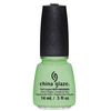 Product China Glaze Highlight Of My Summer 14ml thumbnail image