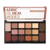 Product Nudes of New York Eye Palette 18g thumbnail image