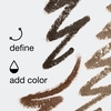 Product Quickliner™ For Brows Eyebrow Pencil 0.06g thumbnail image