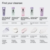 Product Take The Day Off™ Facial Cleansing Mousse 125ml thumbnail image