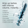 Product High Impact High Fi™ Full Volume Mascara Waterproof - 01 Intense Black 10ml thumbnail image