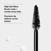 Product High Impact High Fi™ Full Volume Mascara Waterproof - 01 Intense Black 10ml thumbnail image