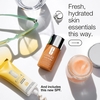 Product UV Solutions Hydrating Sunscreen SPF50 40ml thumbnail image