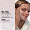 Product Moisture Surge™ Exfoliating Glow Cleanser 125ml thumbnail image