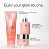 Product Moisture Surge™ Exfoliating Glow Cleanser 125ml thumbnail image