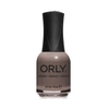 Product Orly Cashmere Crisis Nail Polish 18ml thumbnail image