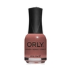 Product Orly Mauvelous Nail Polish 18ml thumbnail image