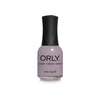 Product Orly November Fog Nail Polish 18ml thumbnail image