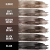 Product Tattoo Brow 36h Styling Gel Για Φρύδια 6ml thumbnail image