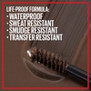 Product Tattoo Brow 36h Styling Gel Για Φρύδια 6ml thumbnail image