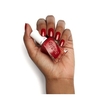 Product Essie Gel Couture 509 Paint The Gown Red 13.5ml thumbnail image