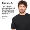 Product Tecni Art Fix Design Σπρέι για Όγκο στα Μαλλιά 1000ml thumbnail image