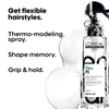 Product Tecni Art Flex Pli Thermo-modelling spray 190ml thumbnail image