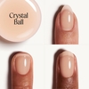 Product Glass Nails Collection 25 Crystal Ball Nail Laquer 13.5ml thumbnail image