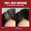 Product Colorsilk Βαφή Χωρίς Αμμωνία Νο.40 Medium Ash Brown 59.1ml thumbnail image