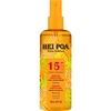 Product Monoi Suncare Oil Medium Protection SPF15 Tiare Spray 150ml thumbnail image