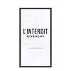 Product Givenchy L'Interdit Eau De Parfum 50ml thumbnail image