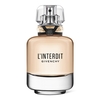 Product Givenchy L'Interdit Eau De Parfum 80ml thumbnail image