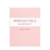 Product Irresistible Eau De Toilette 50ml thumbnail image